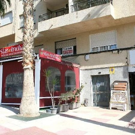 El Campello Centre Apartment Exterior photo