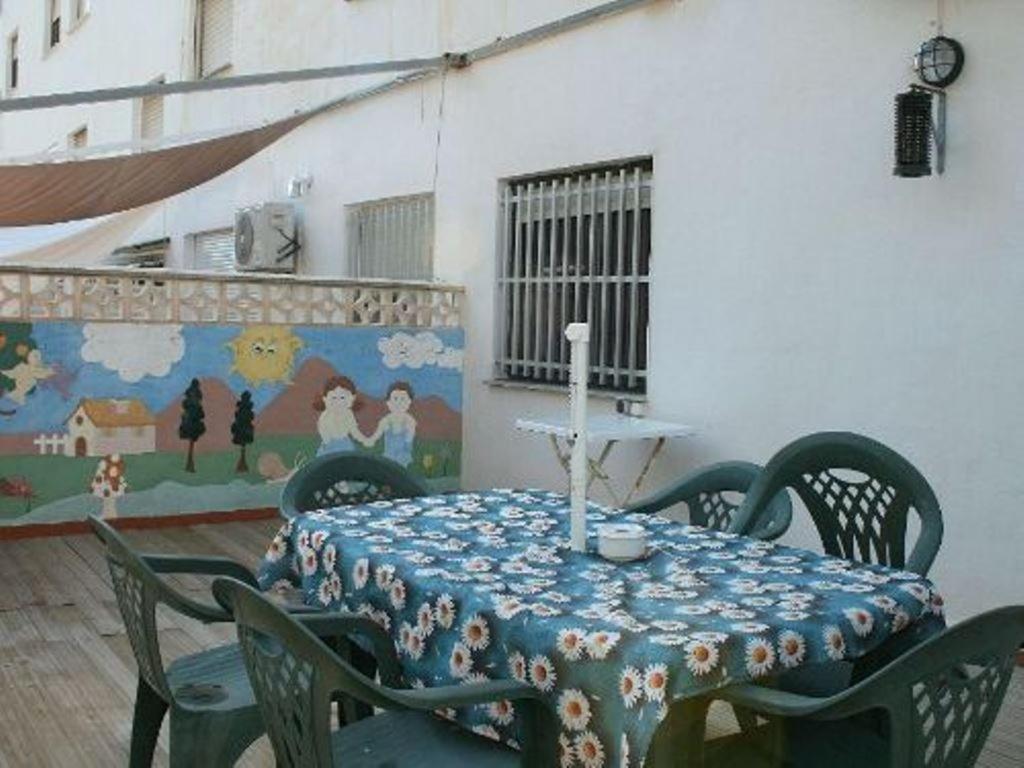 El Campello Centre Apartment Exterior photo